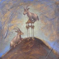 Seraphim (TWN) : The Light in the Distance